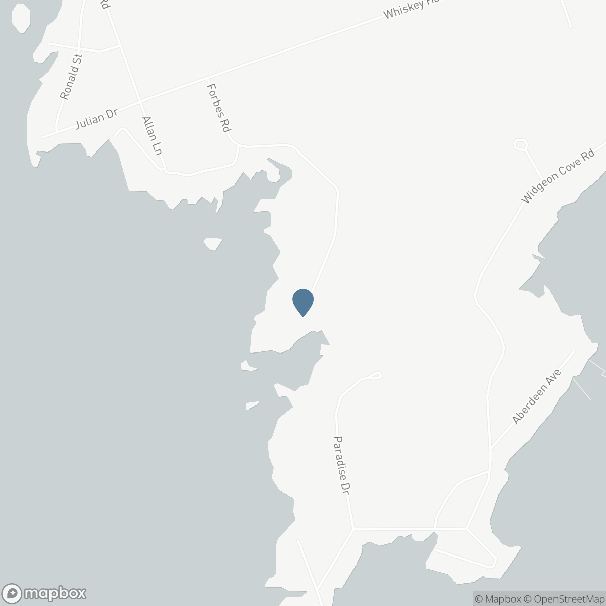 LOT 17 FORBES ROAD, Georgian Bluffs, Ontario N0H 2T0